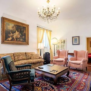 Appartement met Drie Slaapkamers